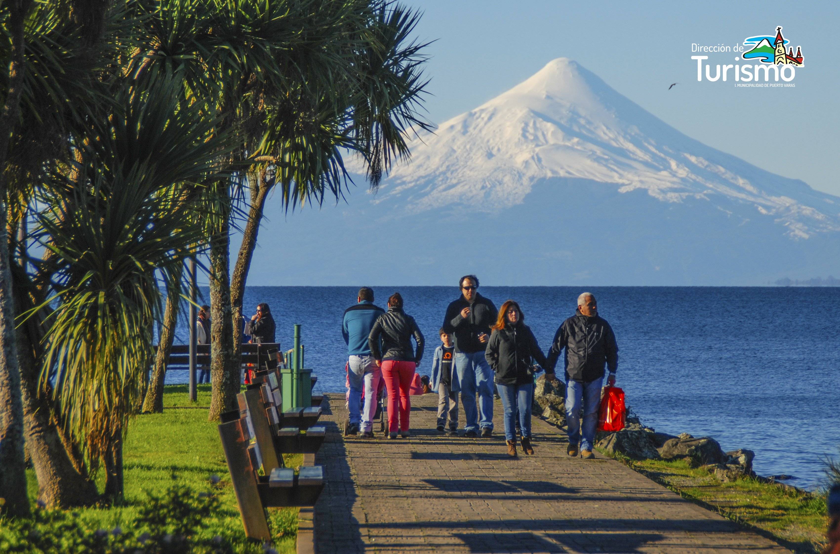 Turismo Responsable y Buenas Prácticas